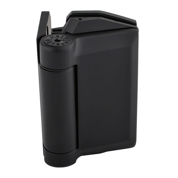 Penture Soft Close verre à mur