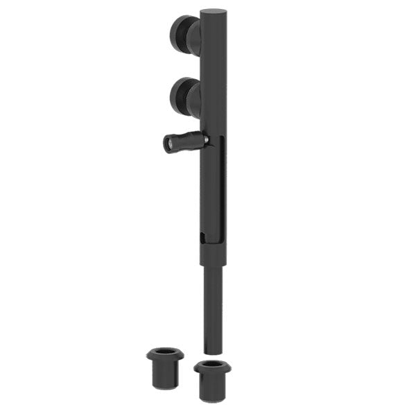 Butée de porte verrouillable