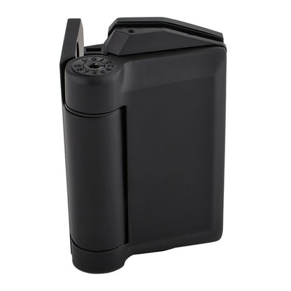 Penture Soft Close verre à mur