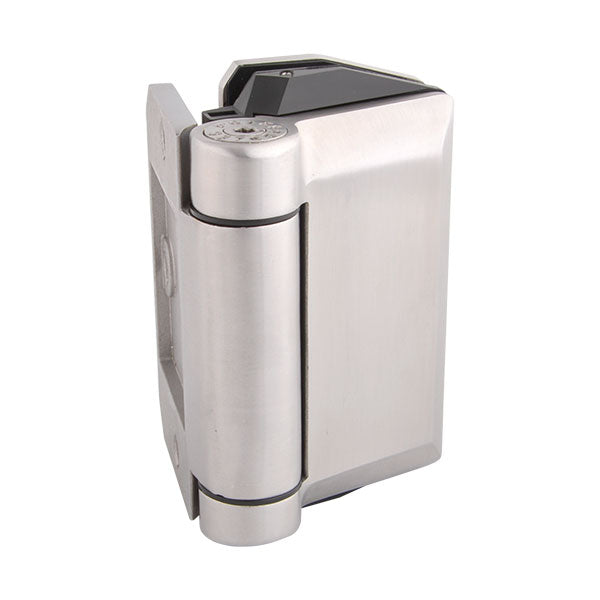 Penture Soft Close verre à mur