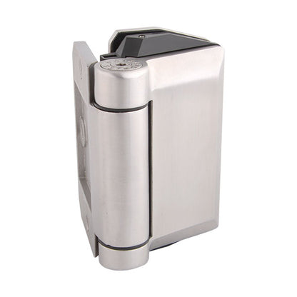 Penture Soft Close verre à mur