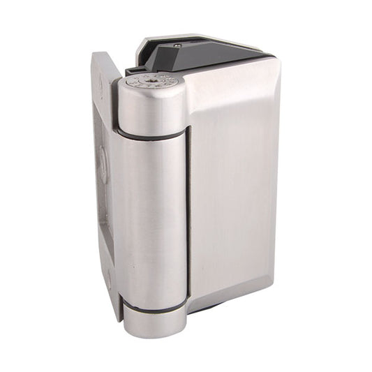 Penture Soft Close verre à mur