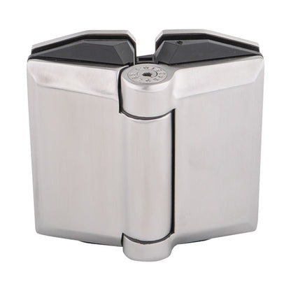 Penture Soft Close verre à verre