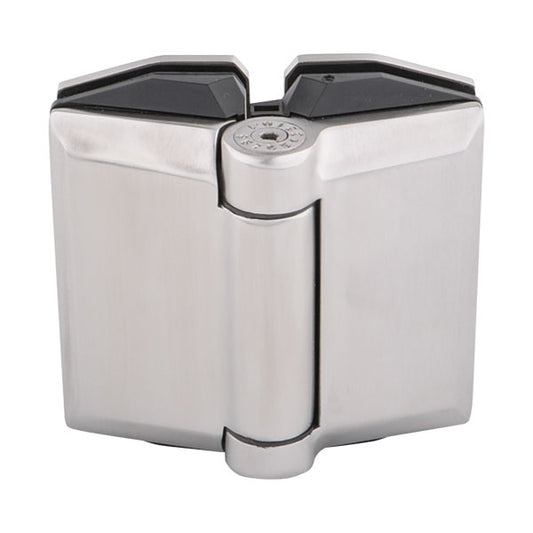 Penture Soft Close verre à verre