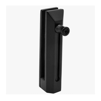 Butée de porte sans trous