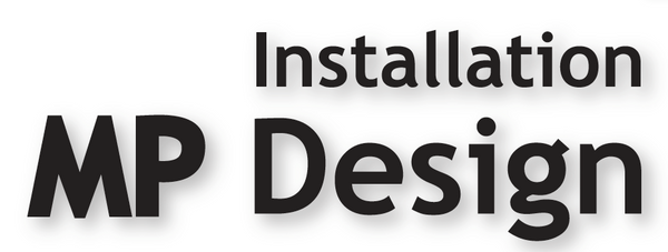 Rampes et clotures MP Design