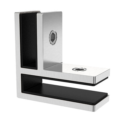 Pince 90° (verre à verre)