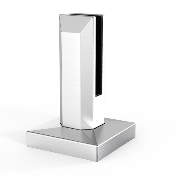 Spigot standard en acier inoxydable