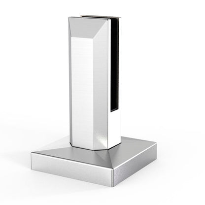 Spigot standard en acier inoxydable